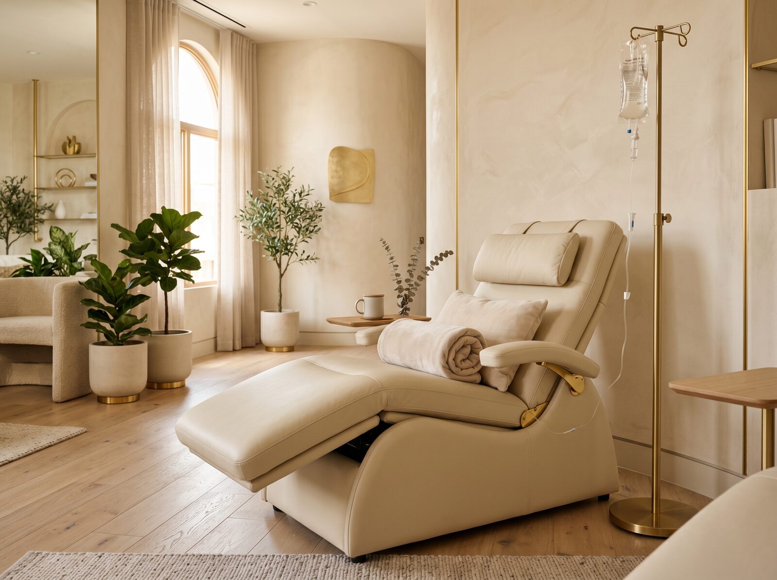 Wellness & Weight Management